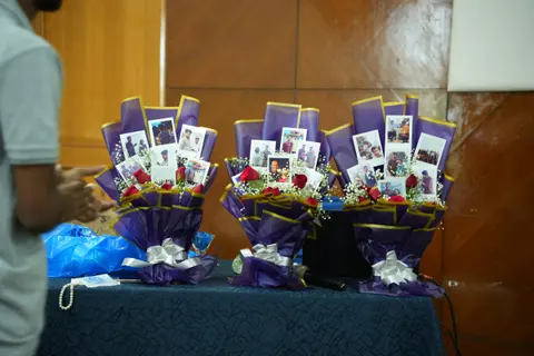 Life at SMACAS - team moment 11 at Srinath Manikanta & Co., Chartered Accountants, Hyderabad