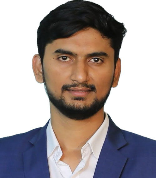CA Chandanala Srinath